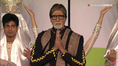 amitabh bachchan 26/11 event