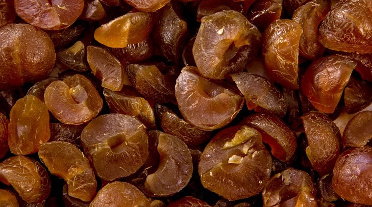 amla, indian gooseberry, indianexpress.com, indianexpress, health benefits of amla, diabetes, blood sugar, antioxidants, amla for hair, amla for skin, amla for digestion, how to make amla candy,