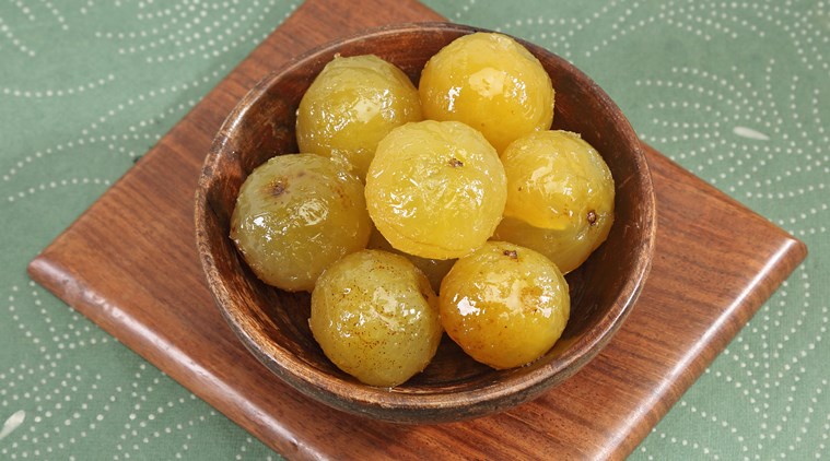 Not had your share of amla murabba? Here’s why you should | Lifestyle