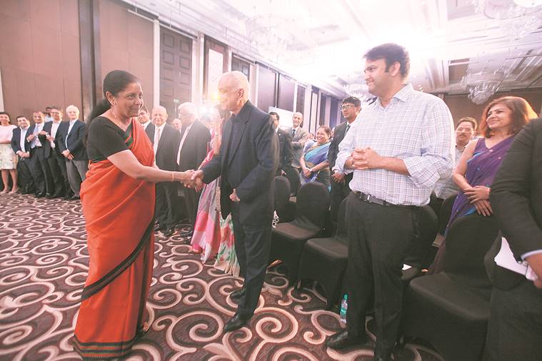 ‘Difficulty is not in taking a call on reforms, it’s in moving forward’