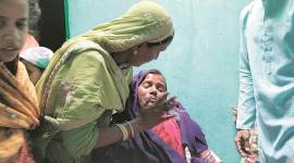 Jharkhand lynching, Jharkhand mob attack, Mubarak Ansari, Jharkhand mob attack, man killed over stolen battery, Jharkhand police