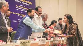 ‘Journalism should be fair... guard against fake news’