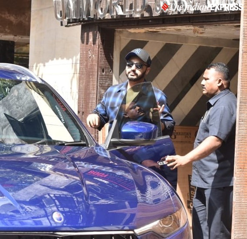 arjun kapoor