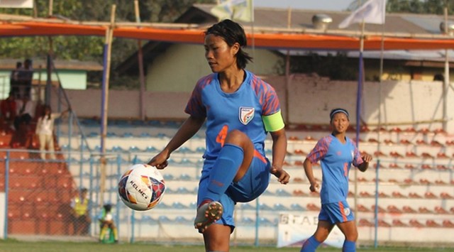 Ashalata Devi reveals how she is keeping herself and her teammates motivated during the troubled times. (File)