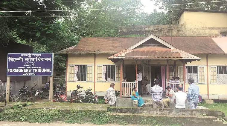 Foreigners Tribunals enabled by SC and Gauhati HC to create statelessness crises: Amnesty International