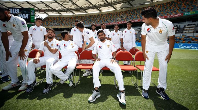 Australia vs Pakistan 2nd Test Live Cricket Streaming Mohammad Abbas comes back into the side at the expense of 16-year-old Naseem Shah