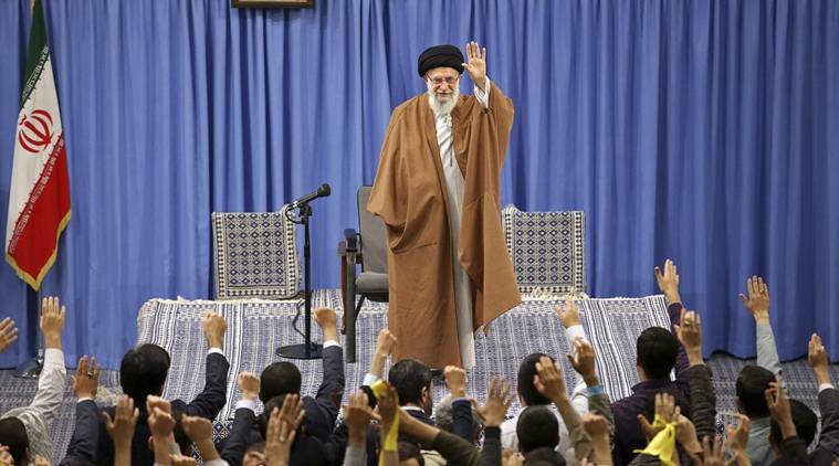 Iran, Iran elections, Iran parliamentary elections, Ayatollah Ali Khamenei, Iran us tensions, Iran US war