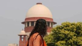 Ayodhya verdict, babri masjid verdict, supreme court ayodhya verdict, Ayodhya judgment, Ayodhya land dispute case, Ram Mandir Babri Masjid dispute case, Ayodhya land dispute, Ayodhya case, Supreme Court, India news, Indian Express