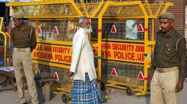 Ayodhya verdict, Jamiat Ulama-i Hind, Ayodhya verdict review plea, supreme court on ayodhya case