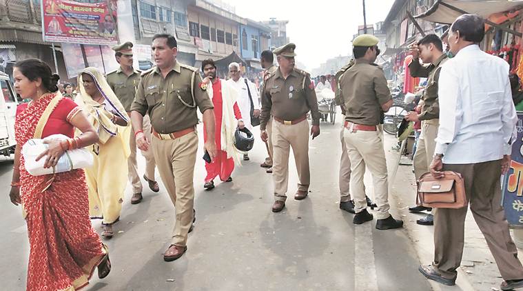 ayodhya, supreme court ayodhya verdict, ayodhya security, ram temple judgment, ayodhya dispute, ayodhya matter hearing, india news