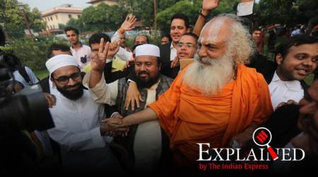 Ayodhya hearing: How Allahabad HC verdict was argued in Supreme Court