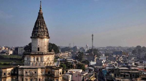 Ayodhya verdict, Ayodhya case decision Supreme Court, Ayodhya case social media hate message, indian express news