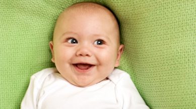 developmental activities for babies