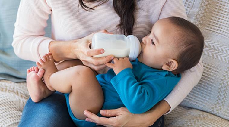 A mom shares how drinking 'too much milk' nearly killed her ...