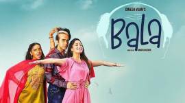 bala, ayushmann khurrana, ayushman khurrana, bhumi pednekar, ayushmann khuranna, yami gautam, indian express, indian express news