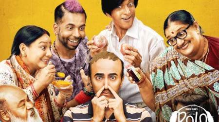 bala box office collection