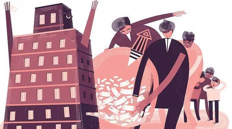 After NCLT nudge, MCA starts updating master data; focus on firms under  insolvency | Business News,The Indian Express