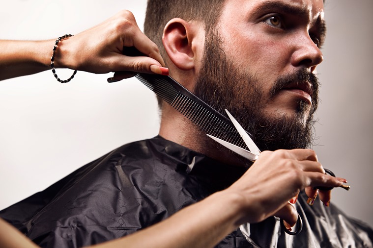 men grooming tips. men grooming tips and tricks, grooming men, grooming tips, indian express, lifestyle