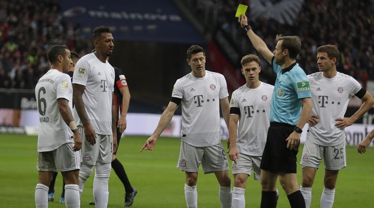 Bundesliga 5. 10 Bundesliga 5. 10