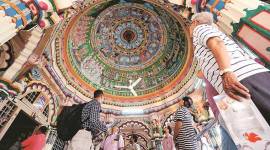 Gujarat: Residents revisit Bharuch through heritage walks
