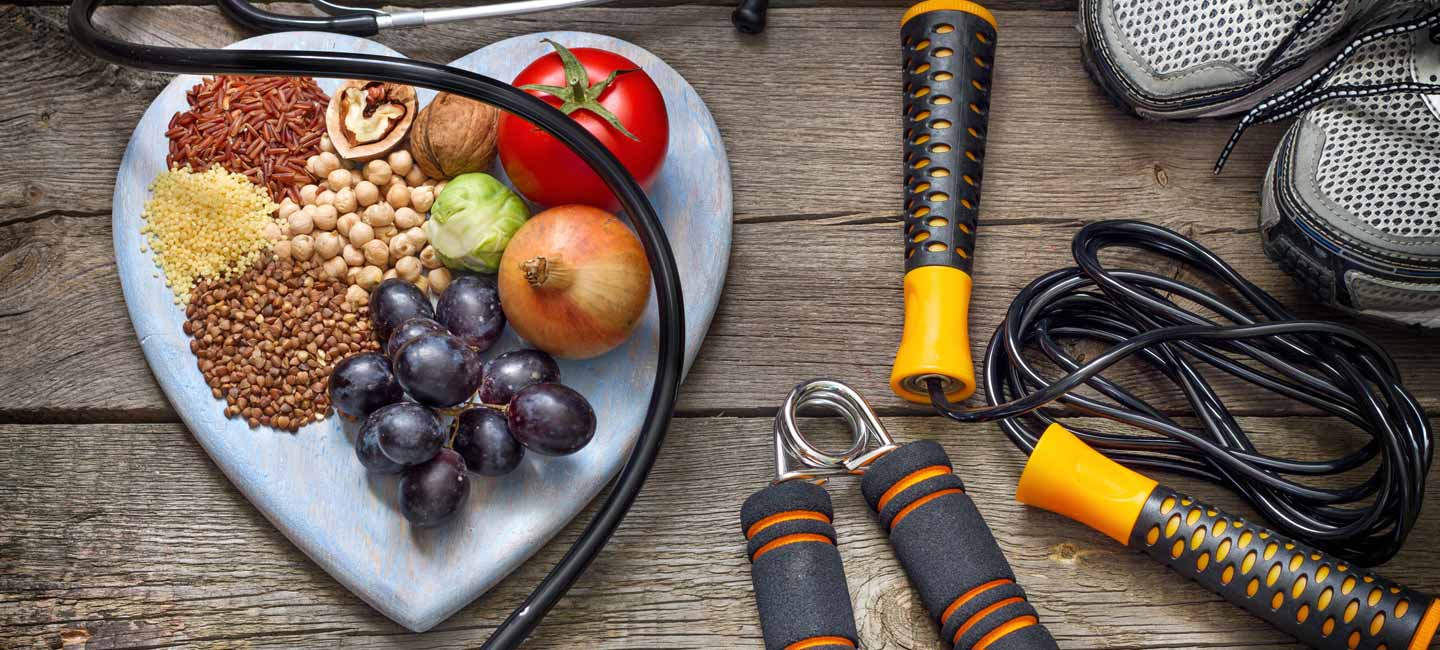 Fighting Diabetes never got easier! Here are some ace ways for you