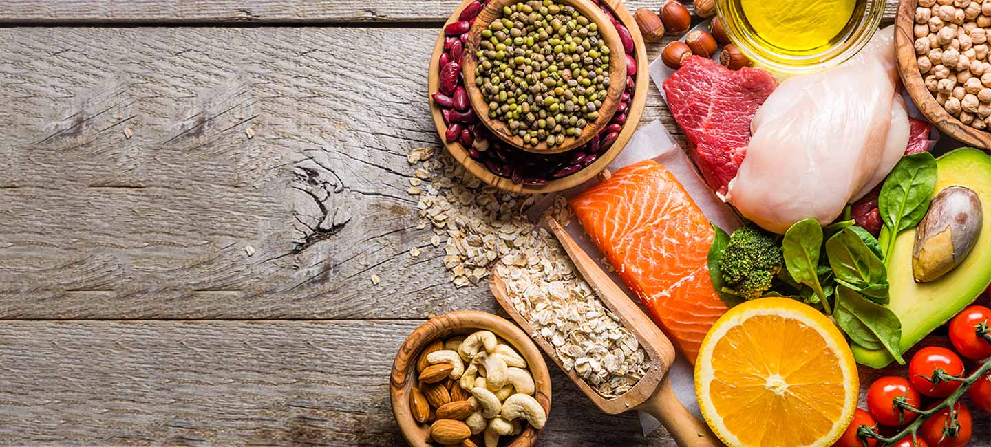 Tired of cutting down on your favorite food? Here’s your ultimate guide for a diabetes-free  life