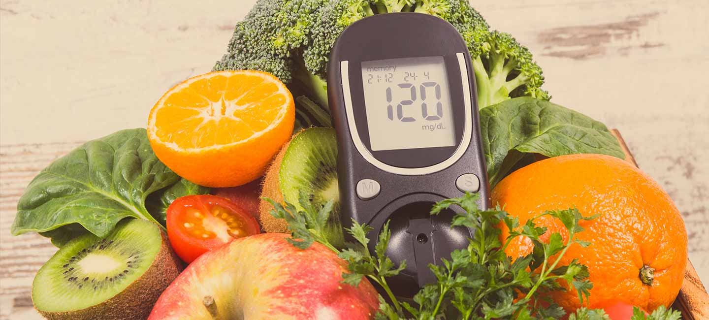 5 super food recipes to knock Diabetes out of the park