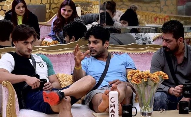 bigg boss