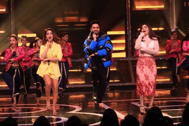 bih boss 13, rashami desai, devoleena bhatacharjee, shefali bagga, salman khan, colors tv, reality show, entertainment news, indian express