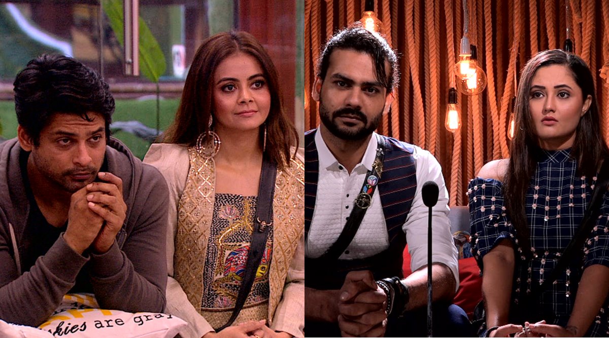 Bigg boss 13 2 november 2019 full discount episode