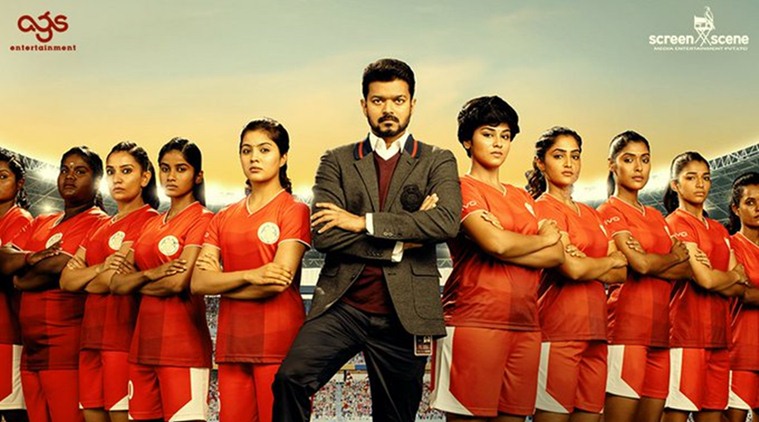 Sports – Kollywood’s next hit formula? | Tamil News - The Indian Express