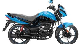 Hero MotoCorp launches BS-VI compliant Splendor iSmart priced at Rs 64,900