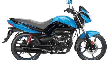 Hero MotoCorp launches BS-VI compliant Splendor iSmart priced at Rs 64,900