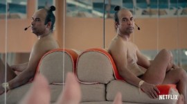 Bikram Yogi, Guru, Predator review