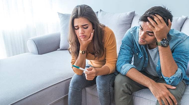 Watch: All you need to know about men’s biological clock | Parenting ...