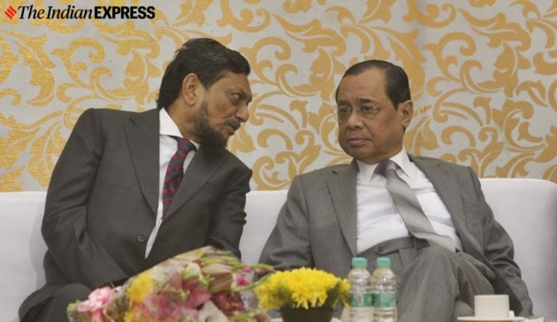 new chief justice, new chief justice of india, new chief justice of supreme court, new chief justice of supreme court of india, new chief justice india 2019, new chief justice india, arvind bobde, arvind bobde cji, arvind bobde cji supreme court, cji of india, new cji of india, cji of india supreme court, new cji of india supreme court