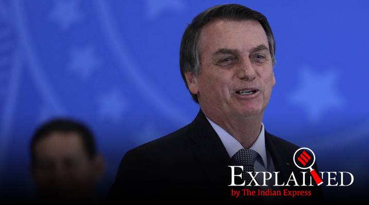 Republic Day 2020: Who is Jair Bolsonaro, the man who will be Chief Guest?