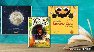children books