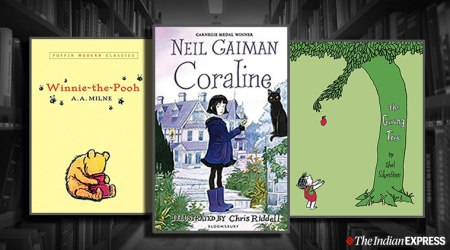 children day, books to gift to children, children day, children day books, books to read on children day, indian express, indian express news