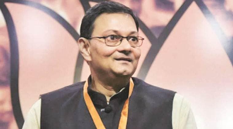 Follow Netaji’s secularism or country will disintergrate: Bose kin to BJP