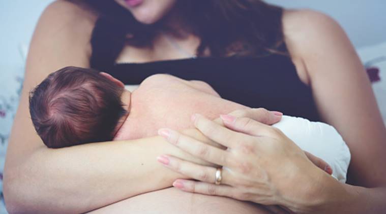 Breastfeeding hygiene tips to keep in mind