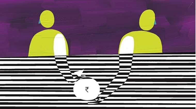 Inspector Jaswinder Kaur booked for demanding bribe of Rs 5 lakh