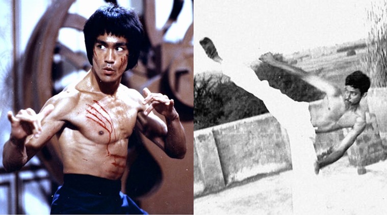 Ram Gopal Varma writes a heartfelt note on Bruce Lee s birth anniversary Telugu News The Indian Express