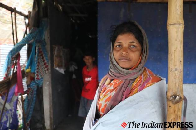 cyclone bulbul, cyclone bulbul kolkata, cyclone bulbul photos, cyclone bulbul latest news, indian express news