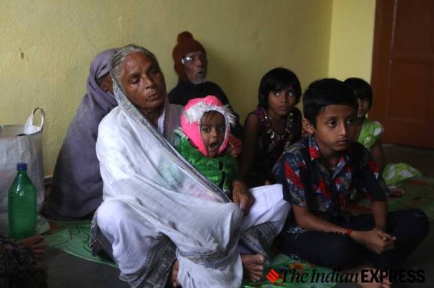 cyclone bulbul, cyclone bulbul kolkata, cyclone bulbul photos, cyclone bulbul latest news, indian express news