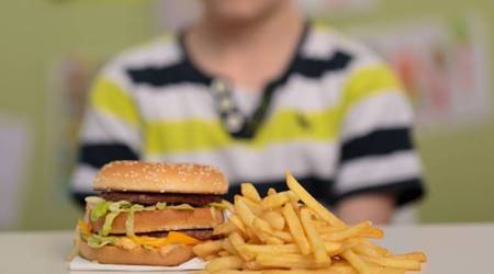 childhood obesity, healthy food for kids