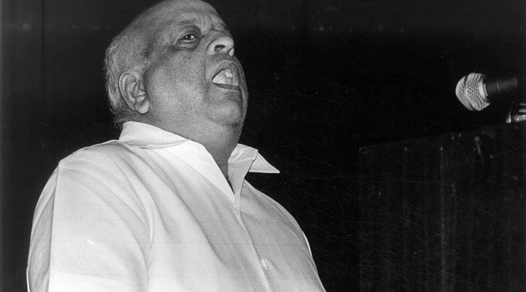 Former Chief Election Commissioner TN Seshan passes away
