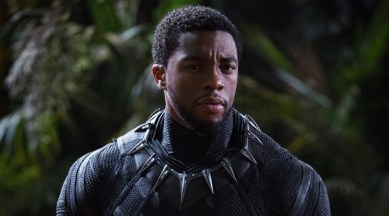chadwick boseman