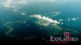 Explained: Why Mauritius is calling UK an 'illegal colonial occupier' over a tiny set of island