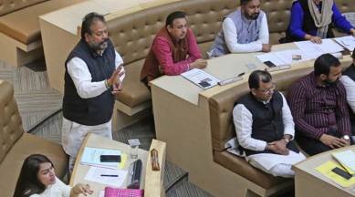 Chandigarh news: New tariff rates for 24X7 water supply to come in force from 2027